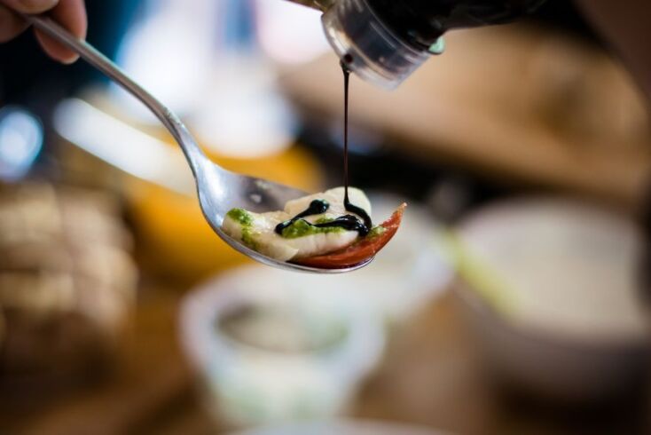 14 τρόποι να μειώσεις το αλάτι