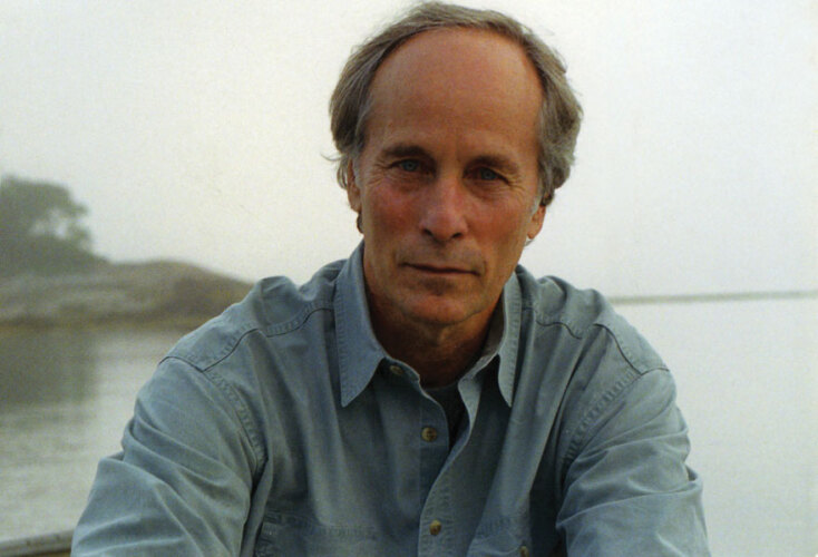 Ρίτσαρντ Φορντ