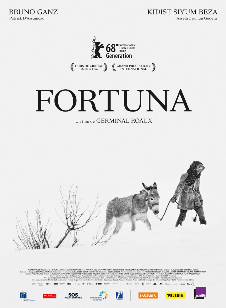 Αφίσα της ταινίας Fortuna
