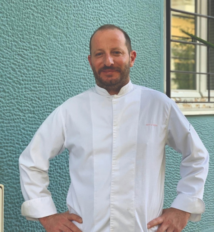 Φώτης Φωτεινόγλου