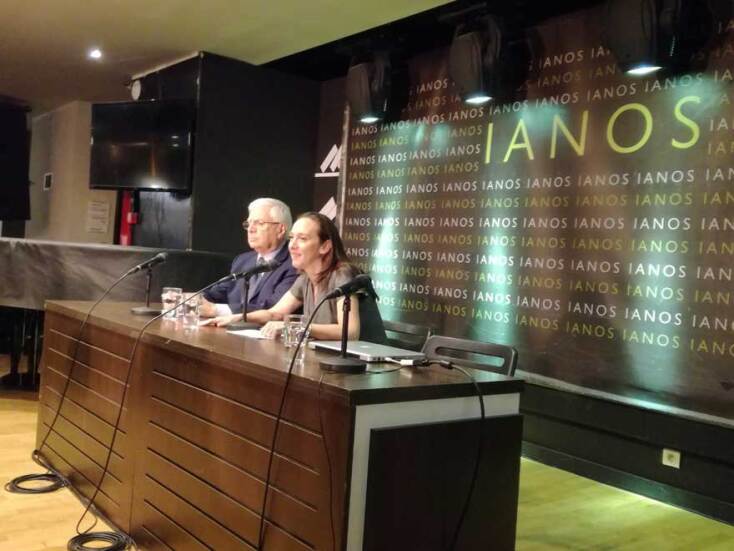 Ίδρυμα Βασίλη &amp; Ελίζας Γουλανδρή