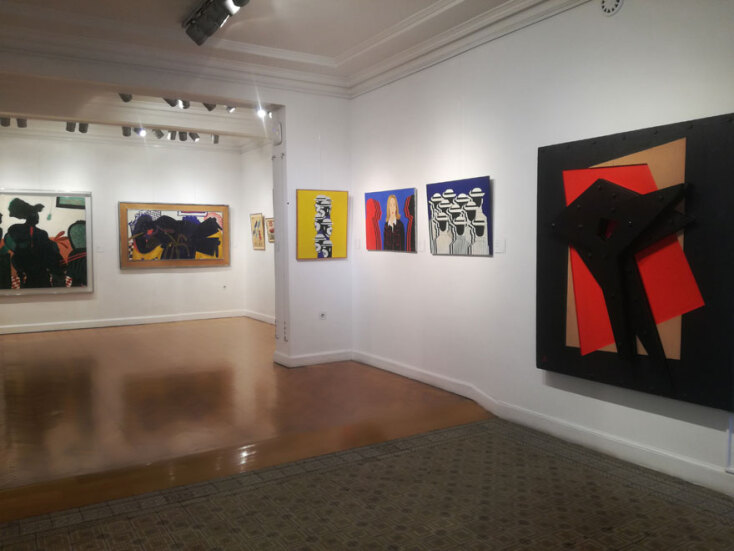 Μέγαρο Λυκιαρδόπουλου / Image Gallery