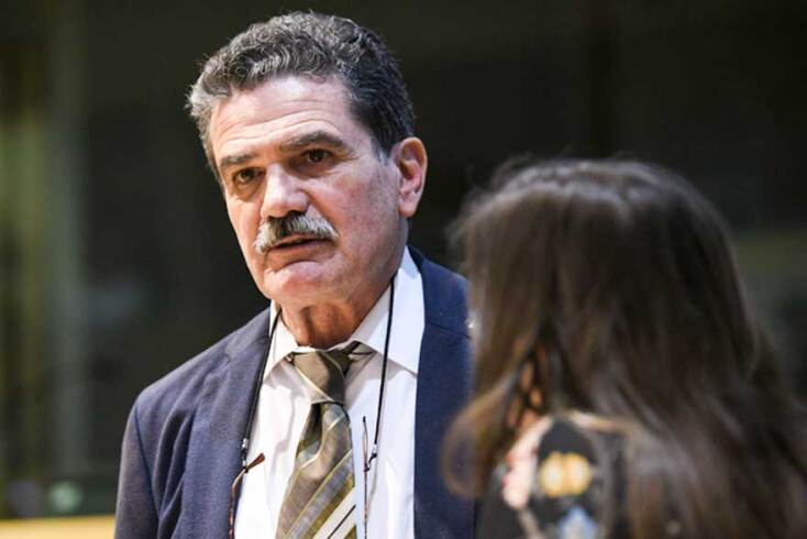 Faustino Herrero Huerta