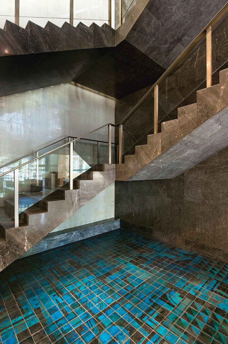 Τράπεζα της Ελλάδος © Yiorgis Yerolymbos