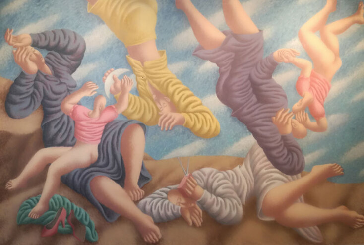 Παύλος Σάμιος