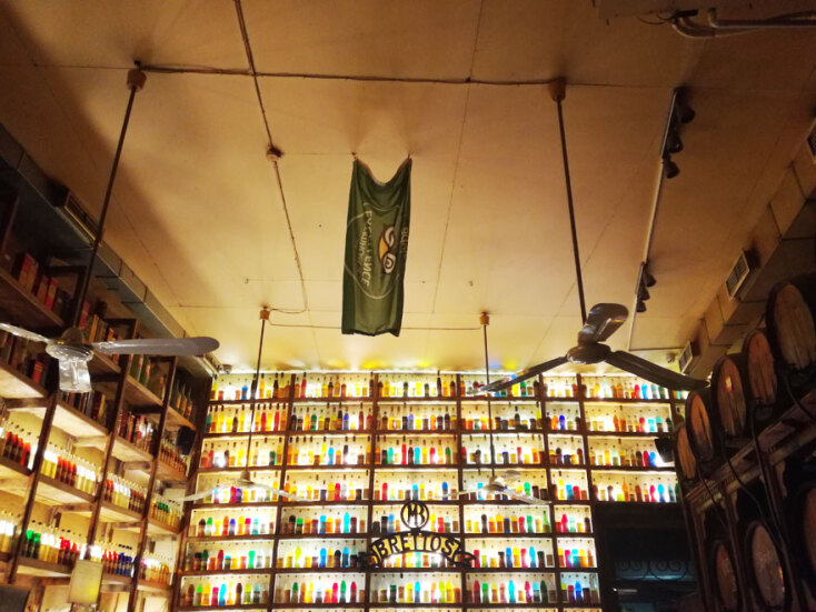 Αποστακτήριο «Βρεττός»