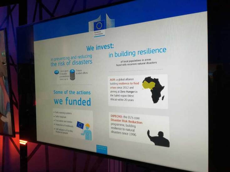 Ευρωπαϊκή Ένωση