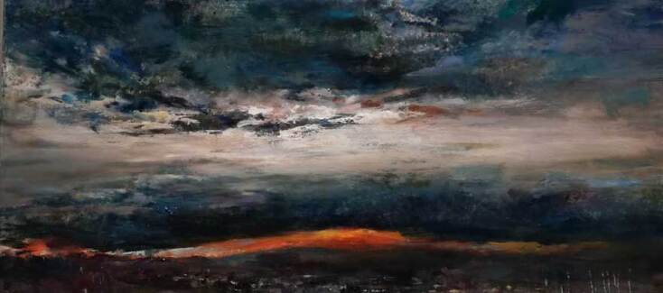 Χρήστος Παλλαντζάς, Άνω σχώμεν