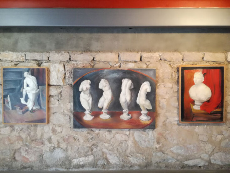 Γιάννης Παππάς