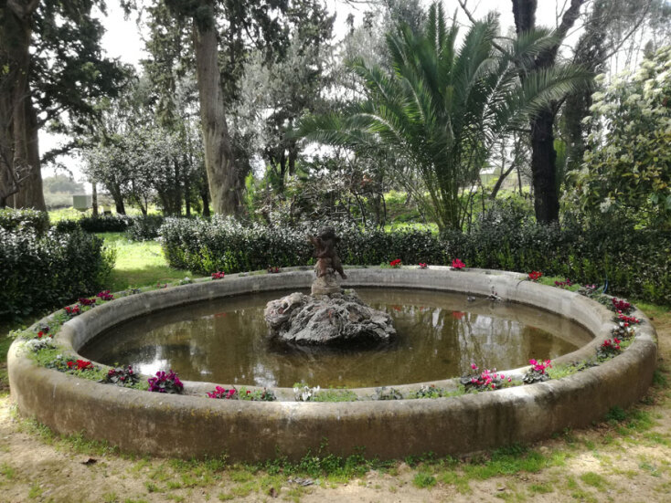 Πύργος της Βασιλίσσης