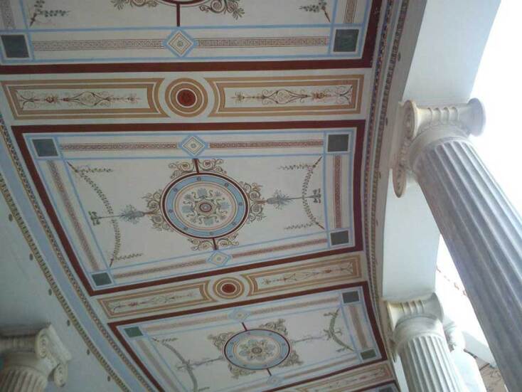 Ζάππειο Μέγαρο