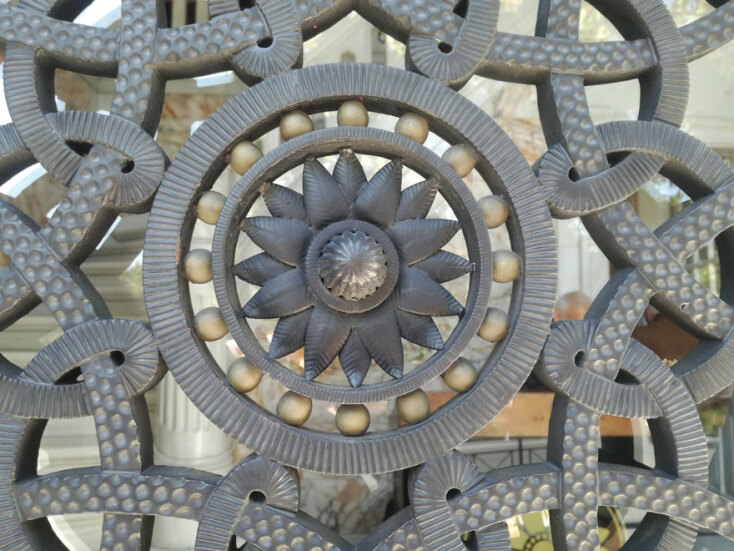 Μέγαρο Λυκιαρδόπουλου / Image Gallery