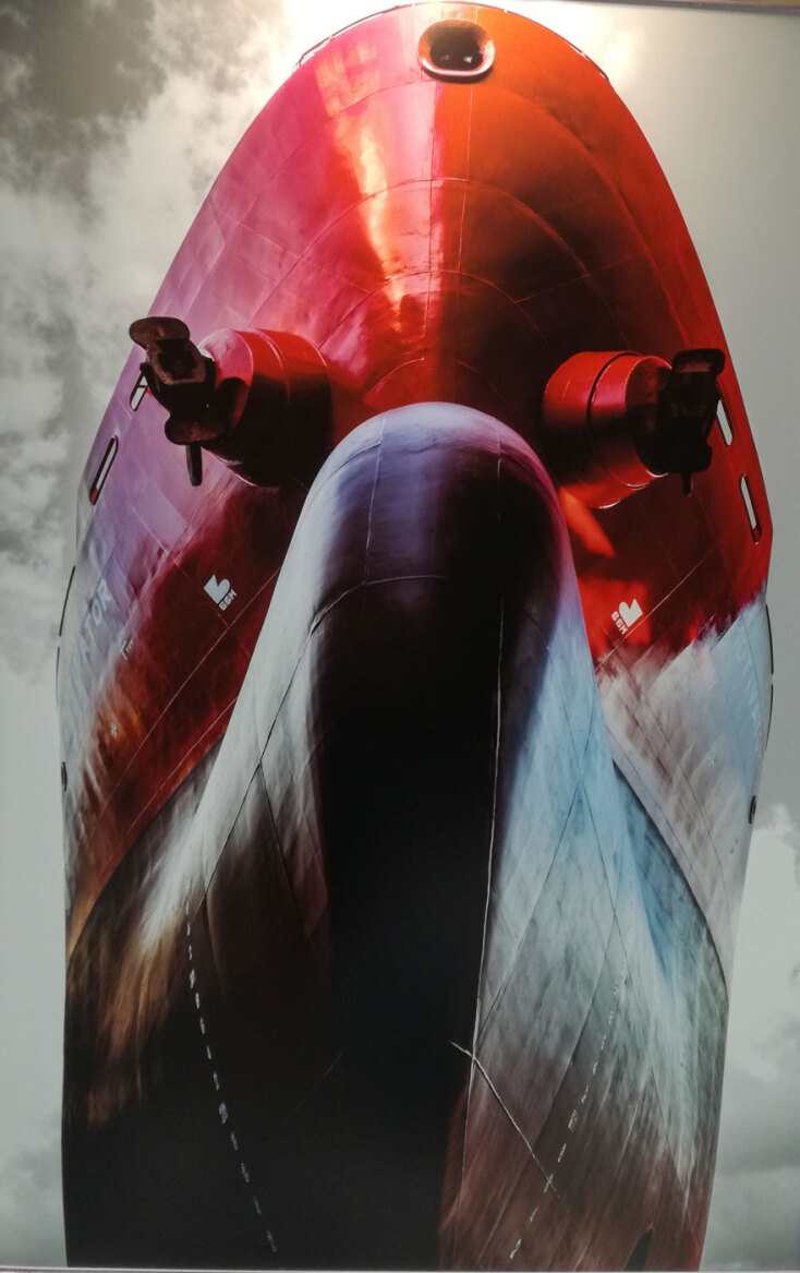 Γιώργος Στεφανίδης, Σκαριά