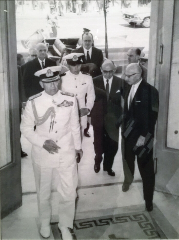 Τράπεζα της Ελλάδος