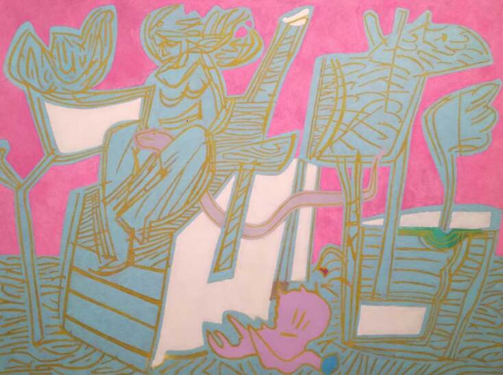 Αχιλλέας Παπακώστας