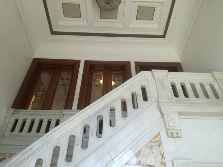 Μέγαρο Λυκιαρδόπουλου / Image Gallery