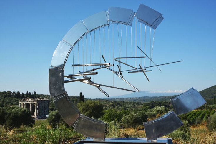 Κυκλαδικό, Γεώργιος Ζογγολόπουλος