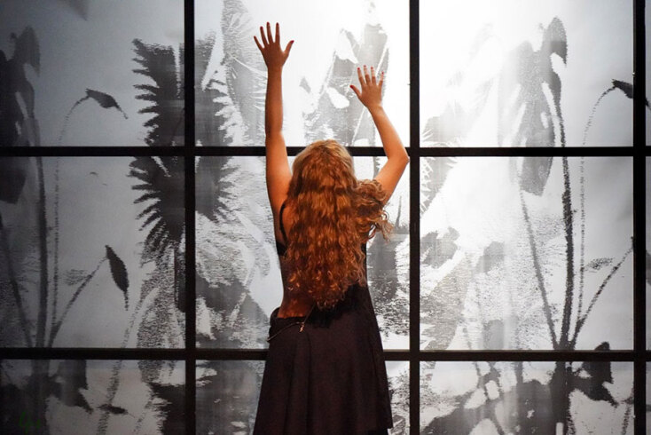 «Ντέστινυ», Άκης Δήμου, Small Argo full of Art