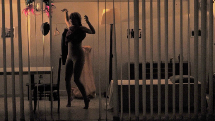 «Ανθρώπινοι ζωολογικοί κήποι. Το ον.» / 4ο Pocket Festival