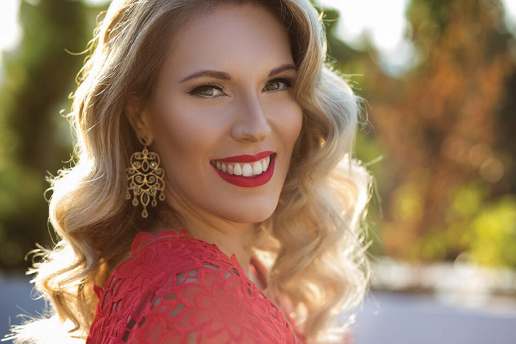 Χριστίνα Πουλίτση