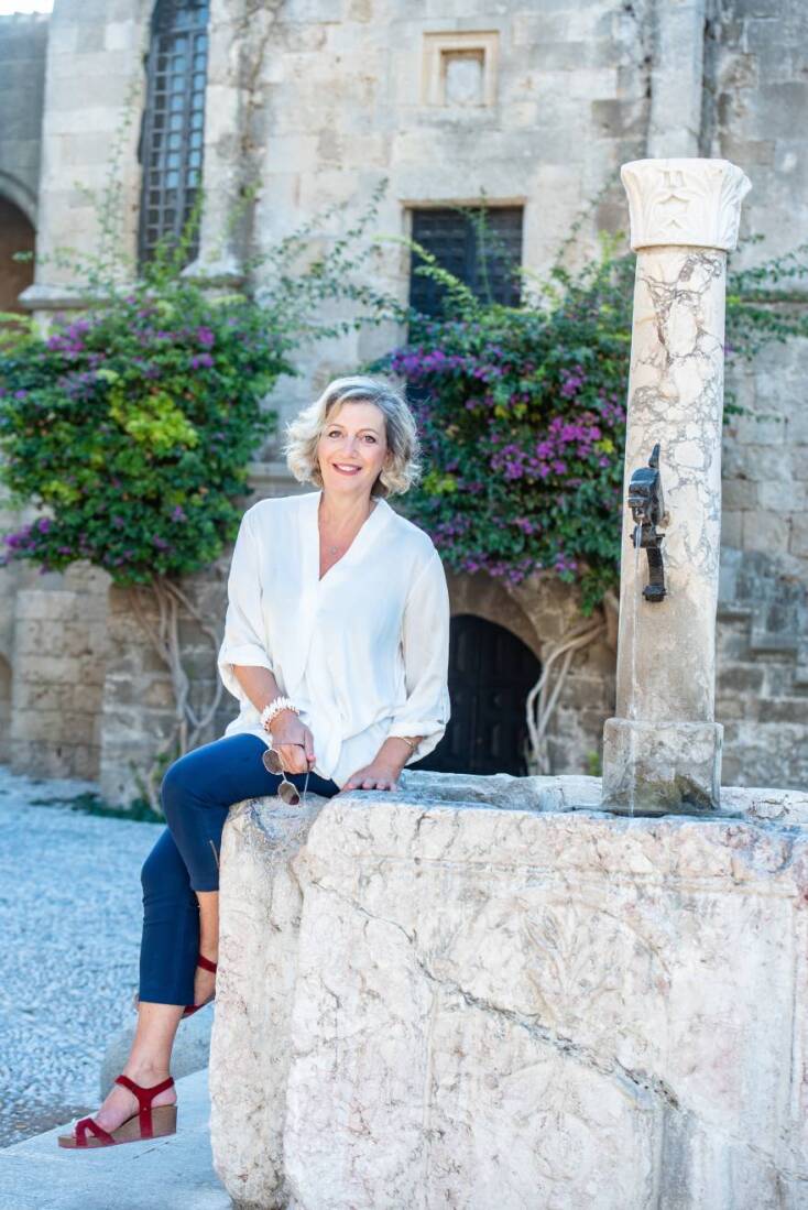 Κλημεντίνη Διακομανώλη