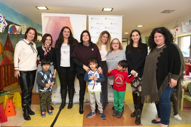 Το ΙΑΣΩ Παίδων, η μεγαλύτερη και πιο σύγχρονη παιδιατρική κλινική στην Ελλάδα