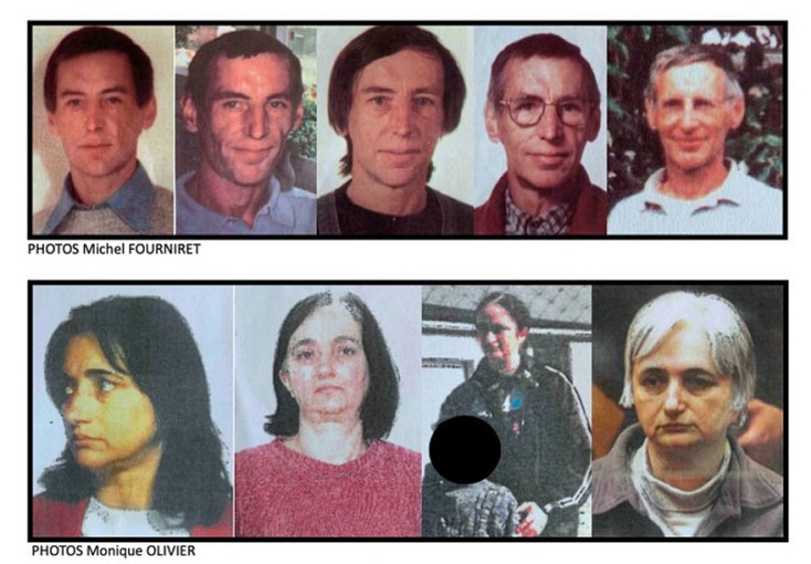 Μισέλ Φουρνιρέ