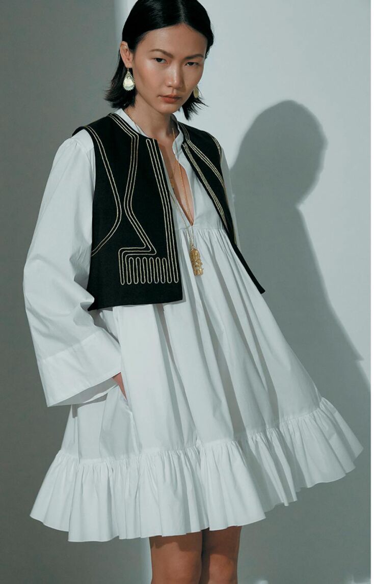 Μπουμπουλίνα Ancient Greek Kallos