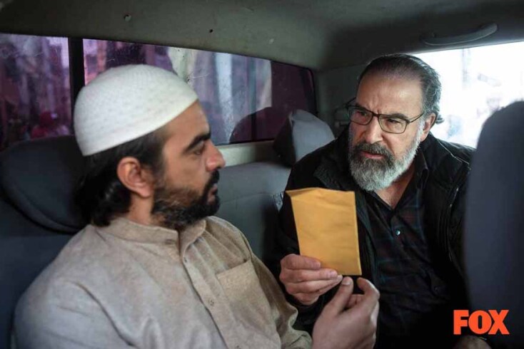 © 2020 Showtime Networks, Inc., a CBS Company