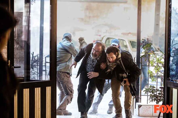 © 2020 Showtime Networks, Inc., a CBS Company