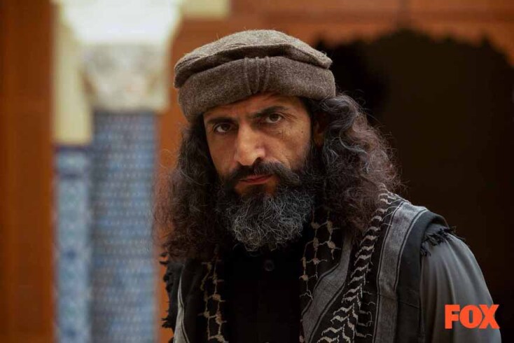 © 2020 Showtime Networks, Inc., a CBS Company