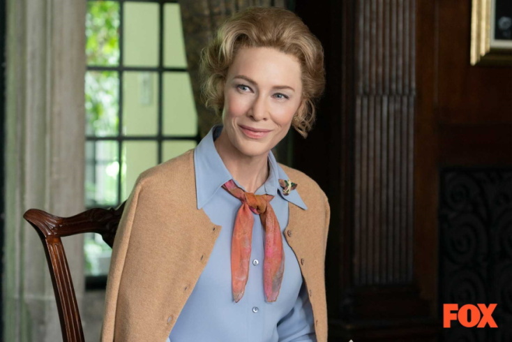 Mrs. America: Είδαμε πρώτοι την Κέιτ Μπλάνσετ να τα βάζει με τον φεμινισμό των 70s