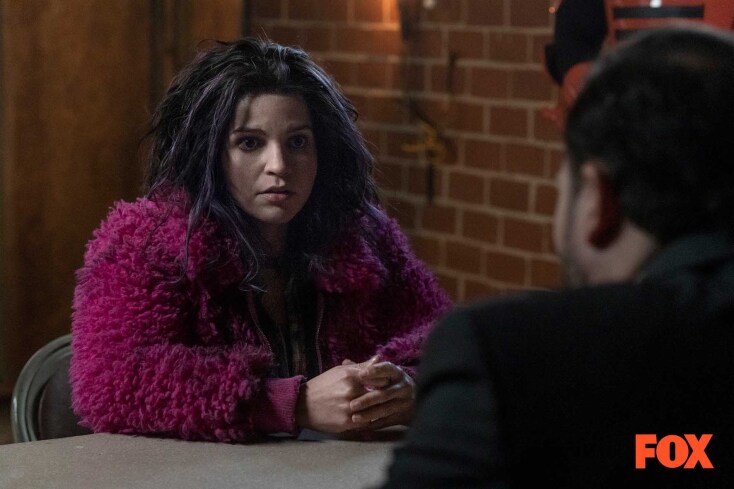 ​Το επικό ταξίδι προς το φινάλε της σειράς-φαινόμενο «The Walking Dead» ξεκινά με 8 νέα επεισόδια.