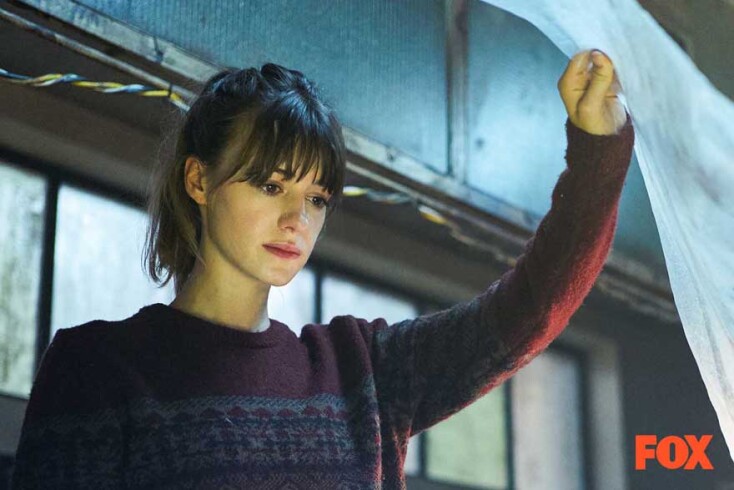 «War of the Worlds» αποκλειστικά στο FOX