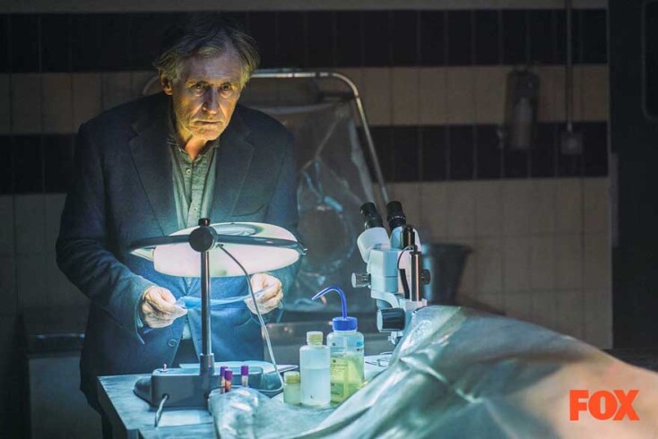 «War of the Worlds» αποκλειστικά στο FOX