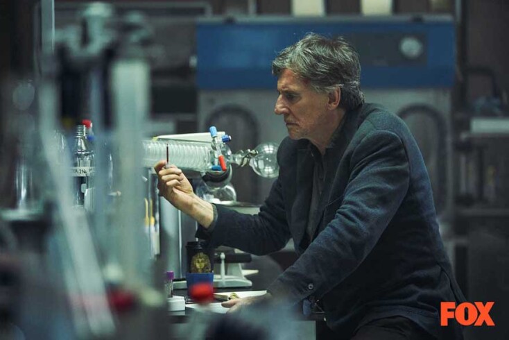 «War of the Worlds» αποκλειστικά στο FOX