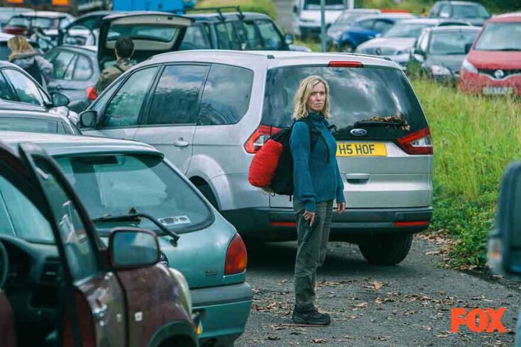 «War of the Worlds» αποκλειστικά στο FOX