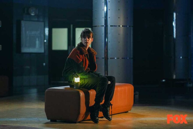 «War of the Worlds» αποκλειστικά στο FOX