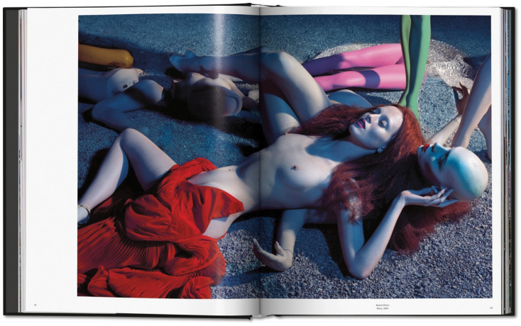 «Collector’s Edition»: Mert Alas &amp; Marcus Piggott, εκδόσεις Taschen