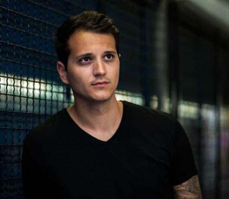 Δημήτρης Σίμος