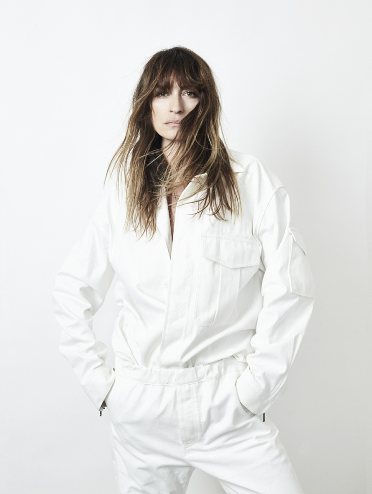 Caroline de Maigret ©Agathe and Antonin