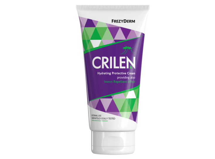 ΟΛΟΚΛΗΡΩΜΕΝΗ ΣΕΙΡΑ CRILEN