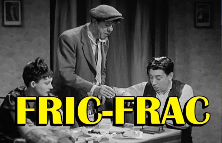 Fric Frac