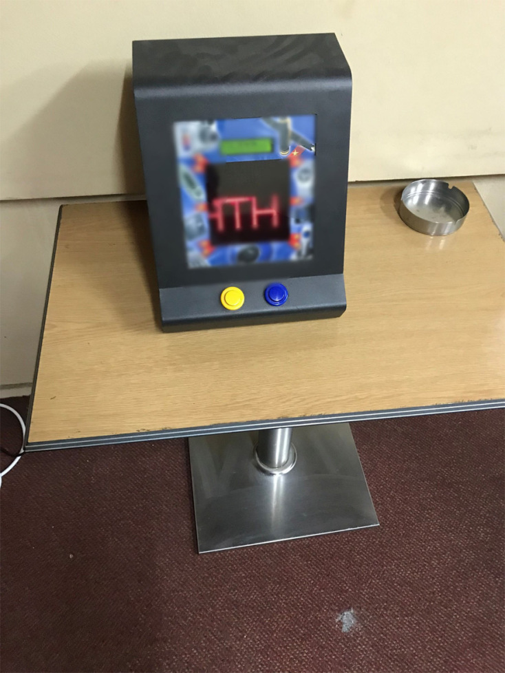 Μηχανήματα με «φρουτάκια»