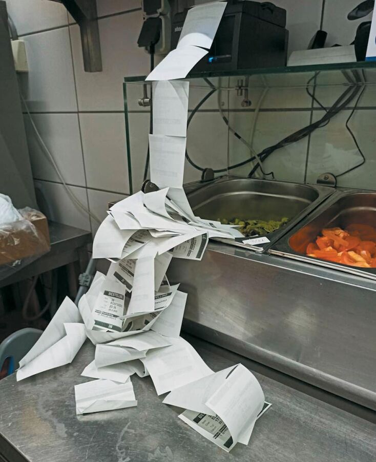 Φτιάξε μου τη μέρα 788: Εικόνες που μας φτιάχνουν ή μας χαλάνε τη διάθεση.