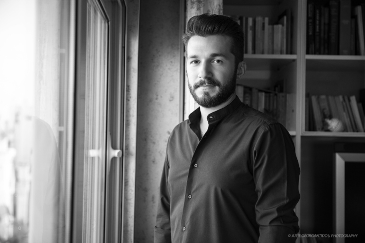 O Φτωχούλης του Θεού