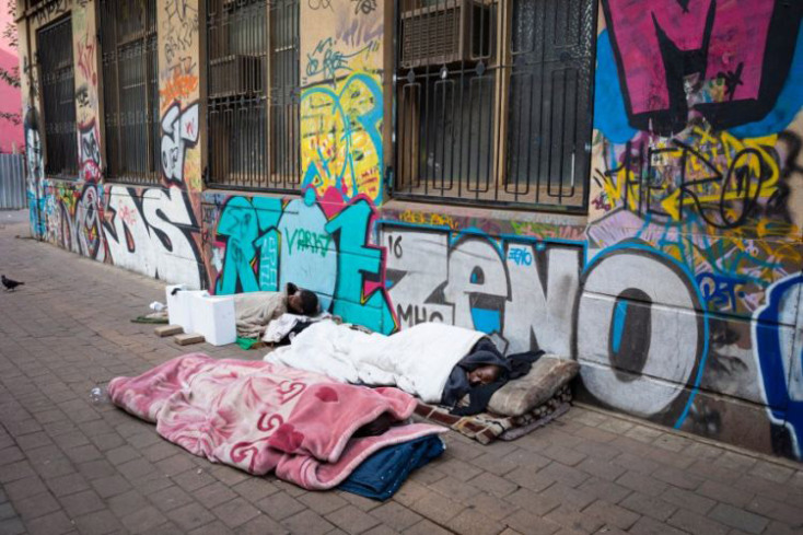  Ο κορωνοϊός απειλεί να βυθίσει στη φτώχεια μισό δισεκατομμύριο ανθρώπους