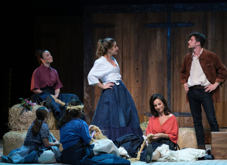 Φουέντε Οβεχούνα