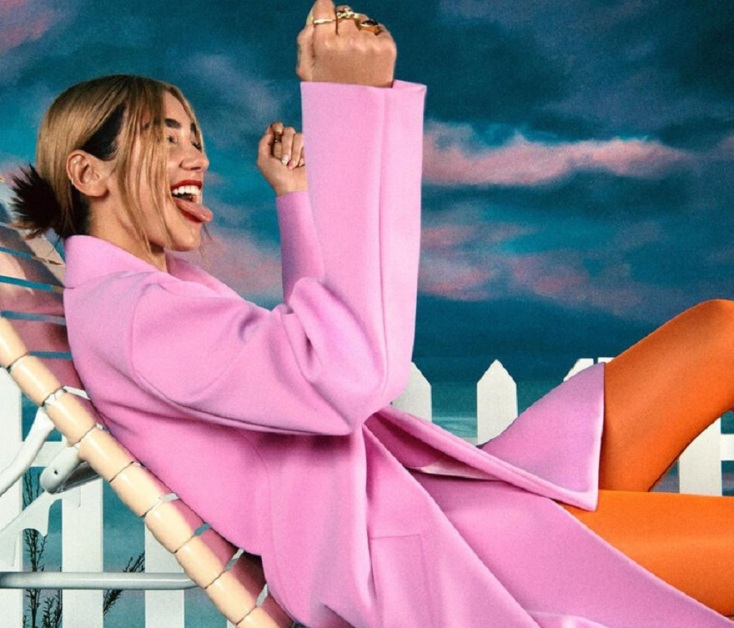 Future Nostalgia: Ο δεύτερος δίσκος της Dua Lipa