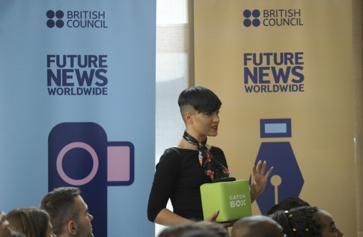 Celebrity Science, Youtube